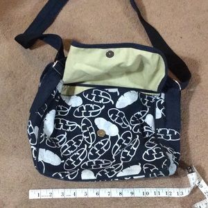 COPY - Revive Feather 🪶 Print Bag